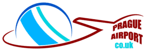 Prague Airport Logo