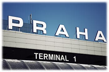 Terminal 1