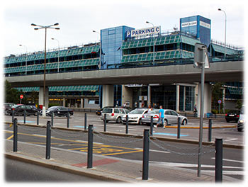 Parking C