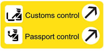 Passport Control