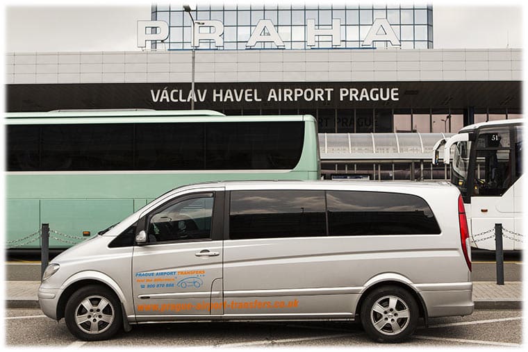 Airport Shuttle